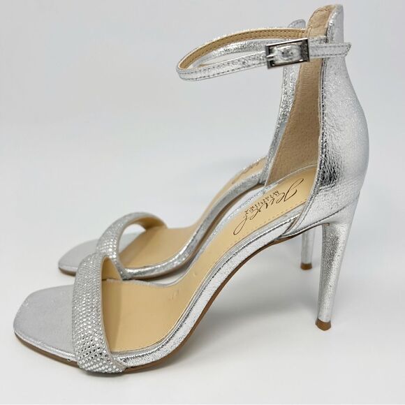 Jewel Genny Curvy Heel NEW! - Picture 4 of 9